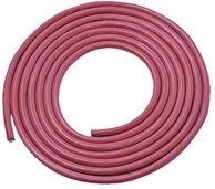 Karibu Silikonkabel 300 cm f&uuml;r Sauna Steuerger&auml;te, 5 x 2,5 mm&sup2;, 3 Meter