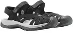Keen Sandale "ROSE SANDAL" mit Klettverschluss