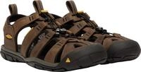 Keen Sandale "CLEARWATER CNX LEATHER"