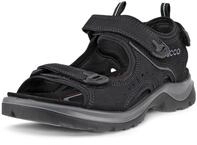 Ecco Trekkingsandale "OFFROAD", Outdoorschuh, Sommerschuh, Freizeitsandale, mit