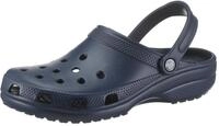 Crocs Clog "Classic" Sommerschuh, Gartenschuh, Poolslides, mit typischem Logo