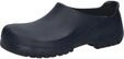 Birkenstock Clog "Alpro mit Stahlkappe"