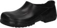 Birkenstock Clog "Alpro mit Stahlkappe"