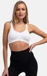 Dorina Sport-BH "FLEX" mit atmungsaktiven Mesh-Tr&auml;gern