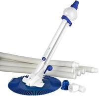 Gre Poolbodensauger "Classic Vac"