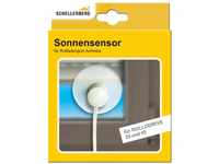 SCHELLENBERG Lichtsensor "Sonnensensor", für Gurtwickler RolloDrive 35 und 45