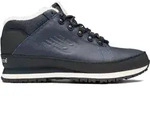 Sneakerboots NEW BALANCE "754", Herren, Gr. 40, blau (navy), Leder, Schuhe
