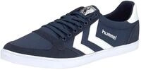 hummel Sneaker "Slimmer Stadil Canvas Low"