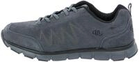 Sneaker BR&Uuml;TTING "Sneaker Glendale", Herren, Gr. 36, grau, Veloursleder, Schuhe