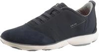 Geox Slip-On Sneaker "U NEBULA" Slipper, Freizeitschuh mit Gummizug
