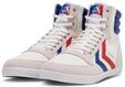 hummel Sneaker "SLIMMER STADIL HIGH"