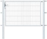 Alberts Zauneinzelt&uuml;r "Flexo" 150 cm Breite, in versch. H&ouml;hen