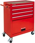 Einhell Werkstattwagen "TC-TW 100" 4 Schubladen