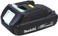 Makita Akku ""BL1015N Li"" 18 V, 1,5 Ah
