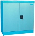 G&uuml;de Werkzeugschrank "TYP B1" B/T/H: 78x38x80 cm, abschlie&szlig;bar