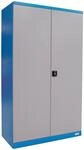 G&uuml;de Werkzeugschrank "VAS T02" B/T/H: 110x58x193 cm, abschlie&szlig;bar