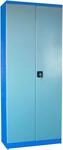 G&uuml;de Werkzeugschrank "TYP B" B/T/H: 78x38x193 cm, abschlie&szlig;bar