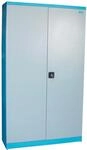 G&uuml;de Werkzeugschrank "TYP C" B/T/H: 110x38x193 cm, abschlie&szlig;bar