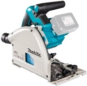 Makita Akku-Tauchs&auml;ge "DSP600ZJ" 56 mm, 2 x 18 V, inkl. Aufbewahrungskoffer, ohne