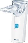 BEURER Inhalationsger&auml;t "IH 55 Inhalator zur Behandlung der oberen und unteren