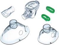 BEURER Inhalationsger&auml;t Zubeh&ouml;r "IH 55 Yearpack, Zubeh&ouml;r Nachkaufset f&uuml;r den