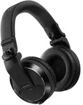 PIONEER DJ Over-Ear-Kopfh&ouml;rer "DJ X7 Pro", schwarz, Kopfh&ouml;rer