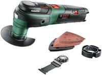 Bosch Home & Garden Akku-Multifunktionswerkzeug "UniversalMulti 12" Set, 12 V, ohne