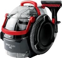 Bissell Wasch-Sauger "1558N, SpotClean Pro, leistungsstark, Dual-XLTank, >15kPa"