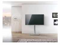 TV-Ständer JUST BY SPECTRAL "just-racks TV600" Gerätehalterungen farblos