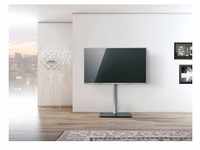 TV-Ständer JUST BY SPECTRAL "just-racks TV600" Gerätehalterungen schwarz