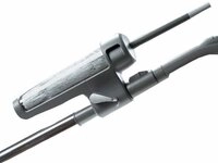 AEG Staubwedel-Aufsatz "AAD 15 Magic Duster" Auto-Reinigungsfunktion