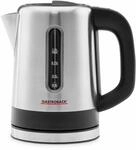Gastroback Wasserkocher "Design Mini 42435" 1 l 2200 W