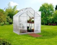KONIFERA Gew&auml;chshaus "Luna 2500"