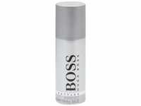 Duft-Set BOSS "Boss Bottled" Parfüms farblos (transparent) Herren Duft Set mit...