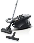 BOSCH Bodenstaubsauger "Serie 8 ProSilence BGS7MS64, Hygiene-Filter, 10 Jahre
