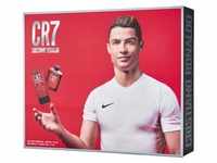 Duft-Set CRISTIANO RONALDO "Cristiano Ronaldo - Fearless Set 30ml + 150 ml Shower