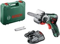 Bosch Home & Garden Akku-Multis&auml;ge "EasyCut 12 nanoBLADE-S&auml;ge" Set, mit Akku 12