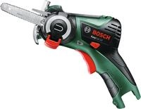 Bosch Home & Garden Akku-Multis&auml;ge "EasyCut 12 nanoBLADE-S&auml;ge" Set, ohne Akku und