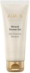 AHAVA Duschgel "MINERAL SHOWER GEL" mit Osmoter&trade;, frei von Parabenen