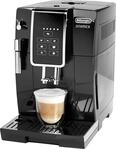 DE'LONGHI Kaffeevollautomat "Dinamica ECAM 358.15.B", schwarz, B:23,6cm H:34,8cm DE'LONGHI Kaffeevollautomat "Dinamica ECAM 358.15.B", schwarz, B:23,6cm H:34,8cm