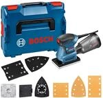 Bosch Professional Schwingschleifer ""GSS 160 Multi"" L-BOXX 136 mit umfangreichem