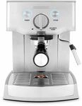 Gastroback Espressomaschine "Design Espresso Pro 42709" Gastroback Espressomaschine "Design Espresso Pro 42709"
