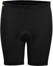 Gonso Fahrradhose "Napoli" Kinder Radhose mit Sitzpolster, Radlerhose mit