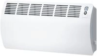 STIEBEL ELTRON Konvektor ""CON 30 Premium", Wandkonvektor, energiesparend, VDE