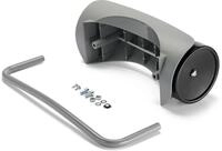 Hailo M&uuml;llsackst&auml;nder-Rolle "Mobil-Set, F&uuml;r ProfiLine WSB 120 / WSB-K / WSB Design