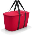 REISENTHEL K&uuml;hltasche "coolerbag" Thermo-Innenfutter, Dicht schlie&szlig;ender Deckel
