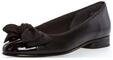 Gabor Ballerina "Gabor Ballerinas Leder/Textil"