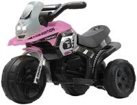 Elektro-Kindertrike JAMARA "Racer", pink, Elektro-Kinderfahrzeuge, KinderB:33cm