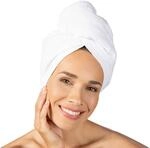M&ouml;ve Turban-Handtuch