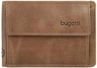 bugatti Geldb&ouml;rse "VOLO" echt Leder
